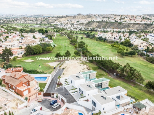 Land - Resale - Rojales - Ciudad Quesada