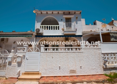 Main View - Property For Sale In La Marina, Spain 
