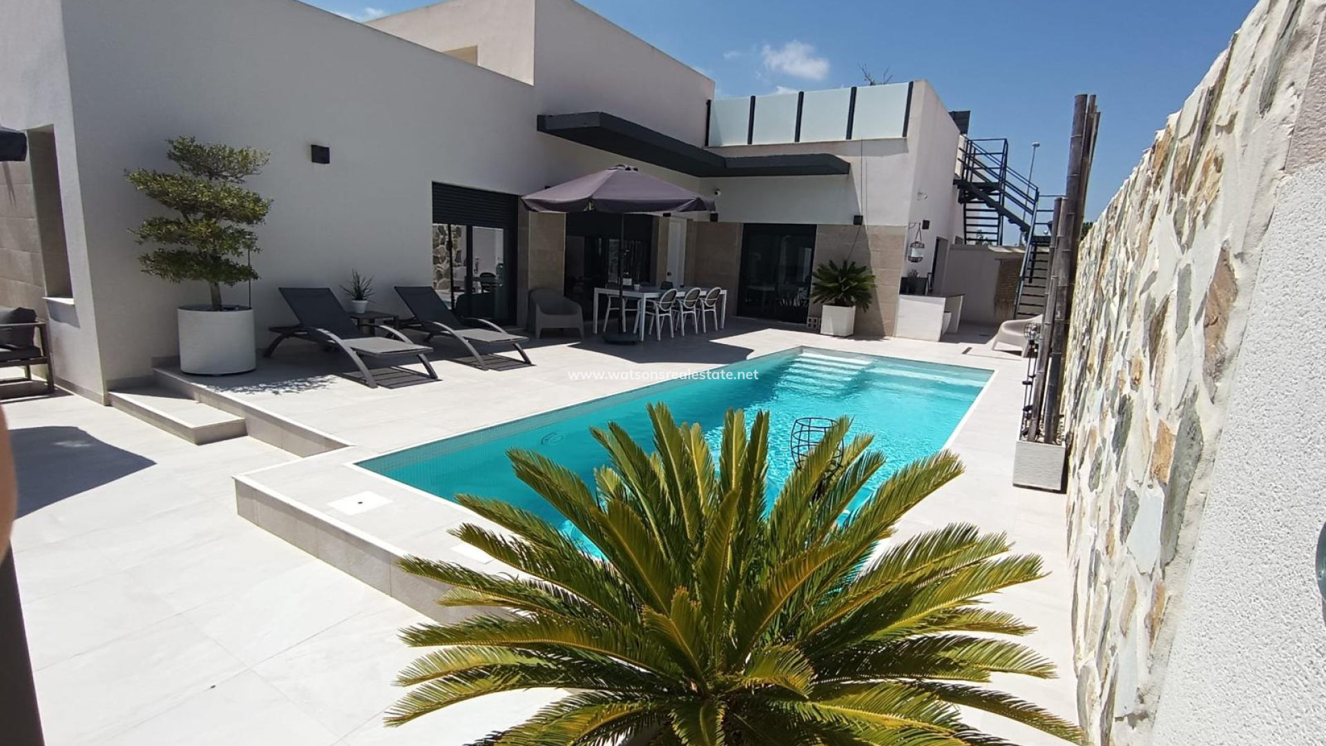 Maison Individuelle - Revente - Daya Nueva - 6177