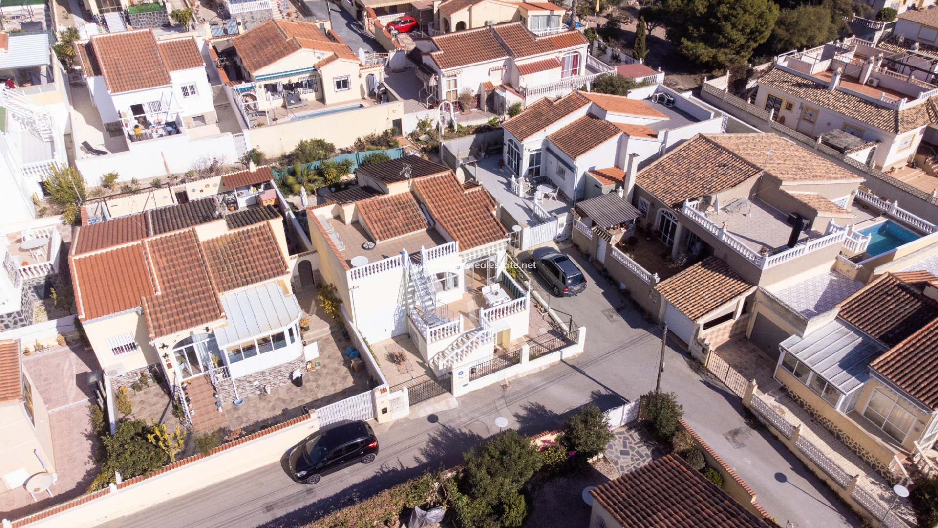 Maison Individuelle - Revente - La Marina - 5313
