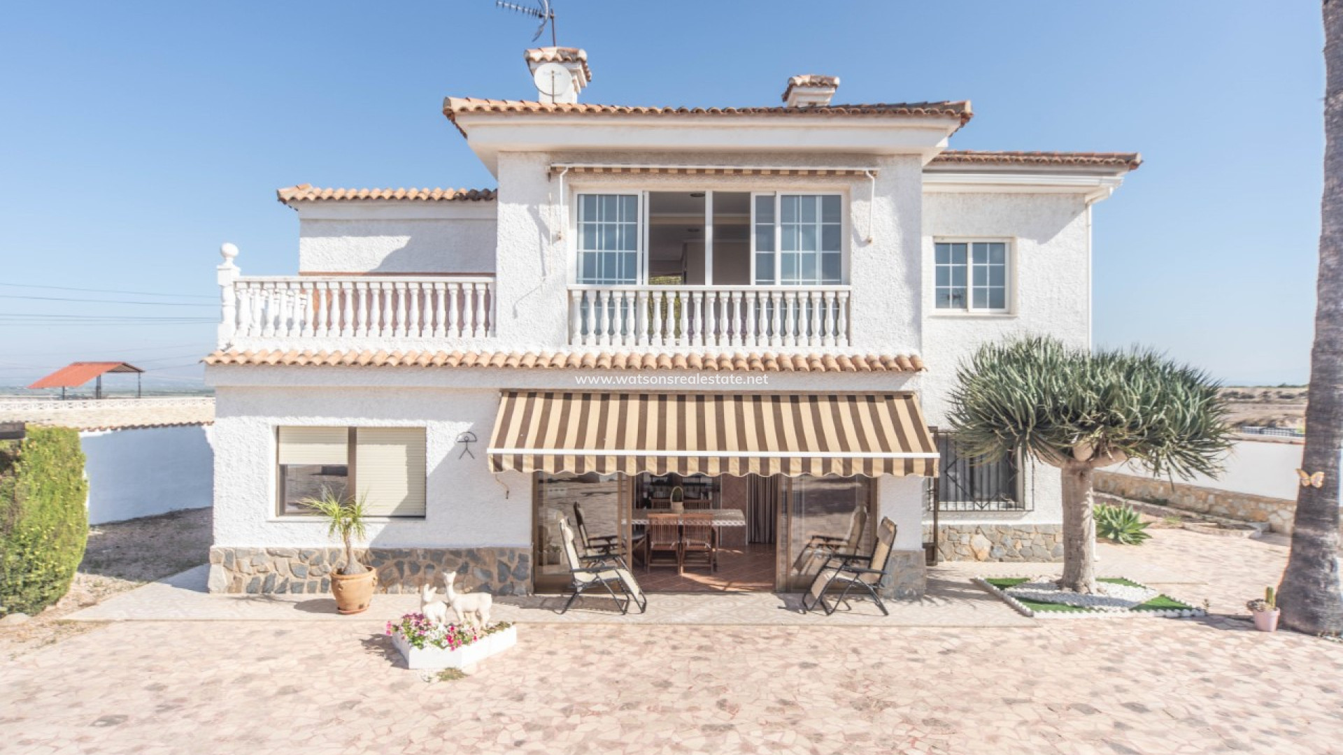 Maison Individuelle - Revente - Urb. El Oasis - La Marina - 5175