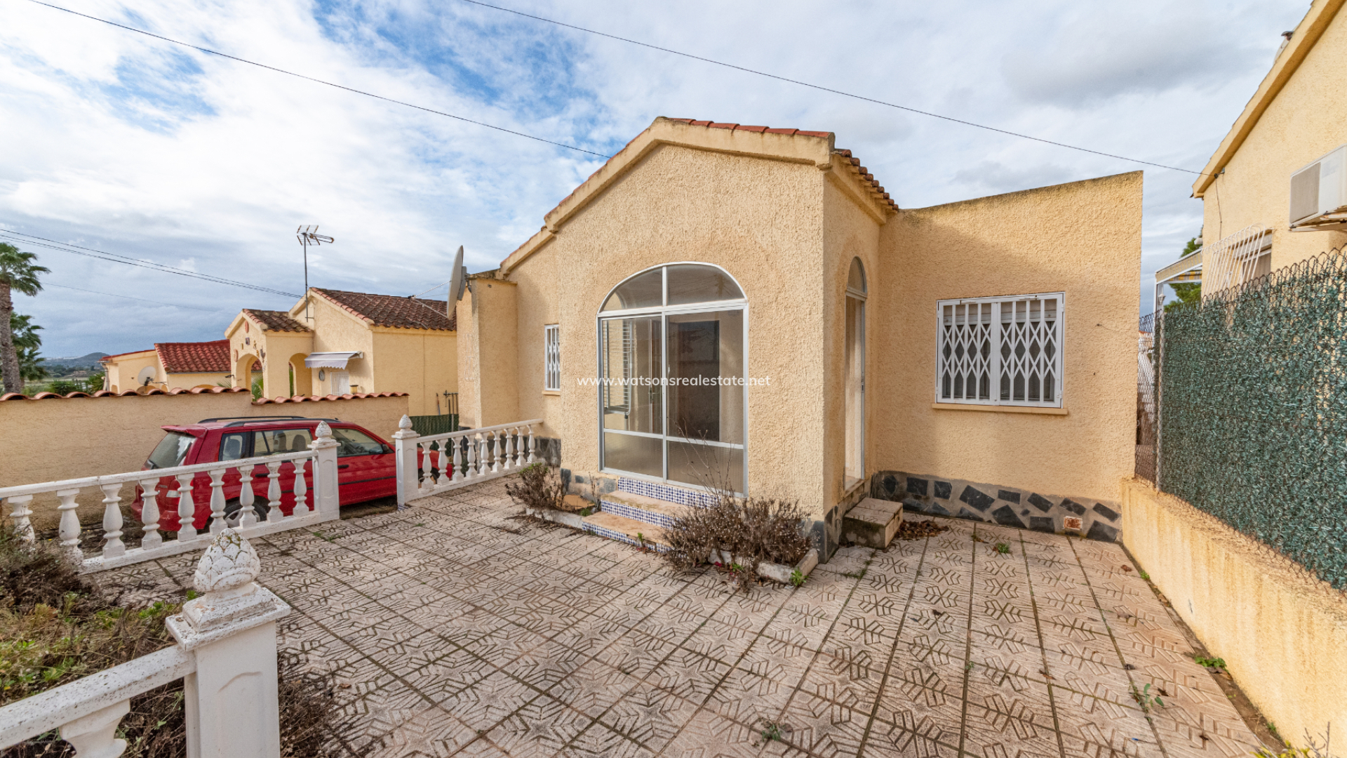 Maison Individuelle - Revente - Urb. La Marina - 5338