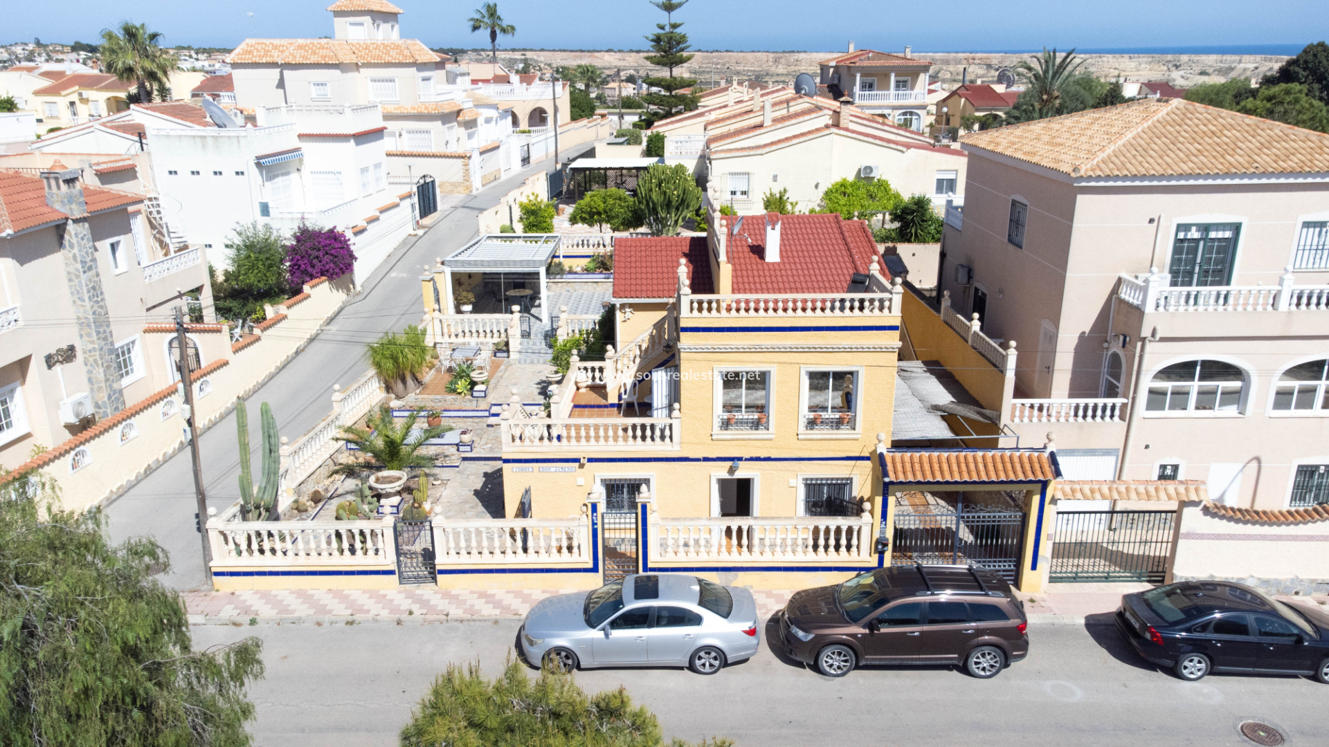 Maison Individuelle - Revente - Urb. La Marina - 5387