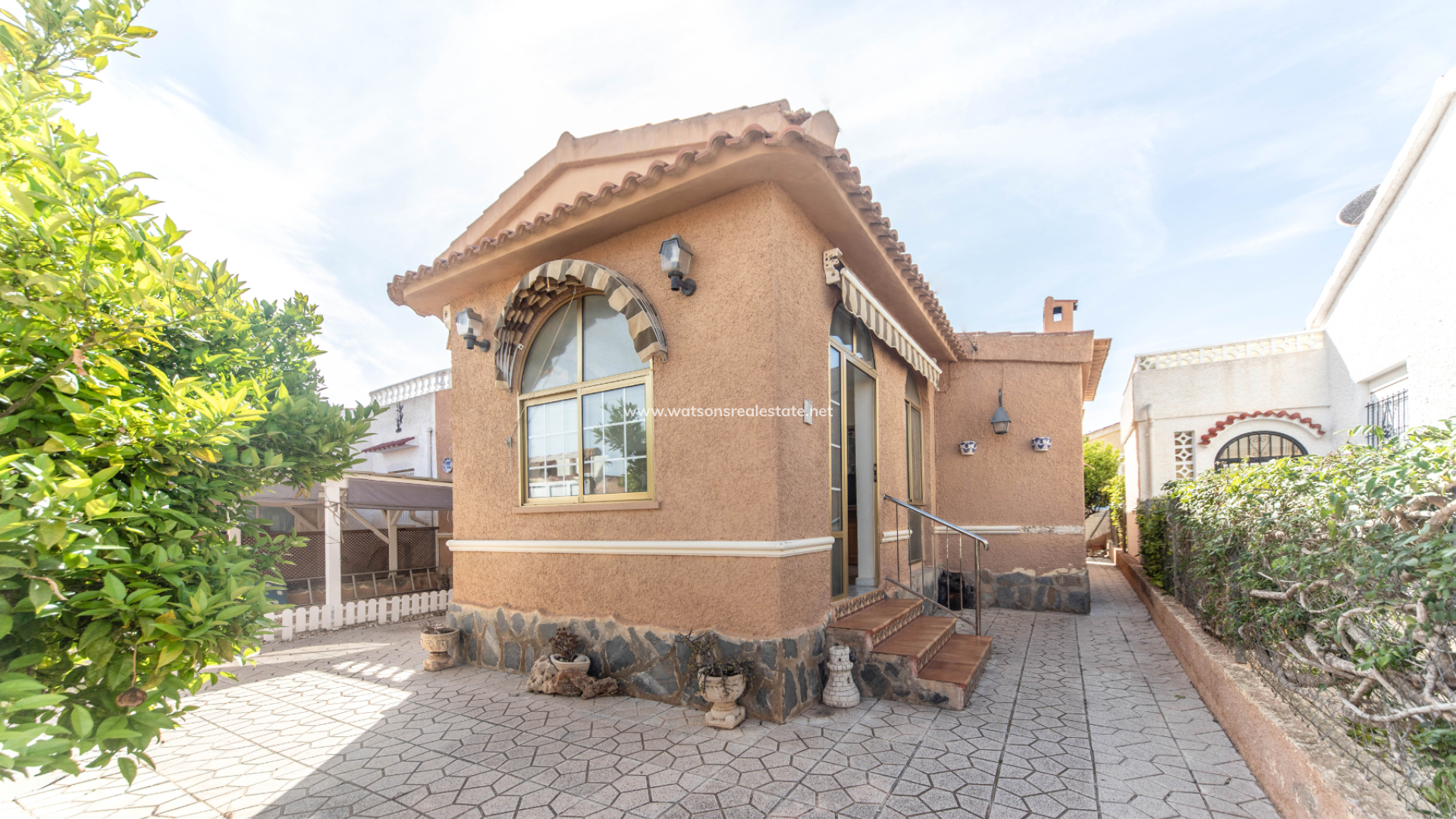 Maison Individuelle - Revente - Urb. La Marina - 5395