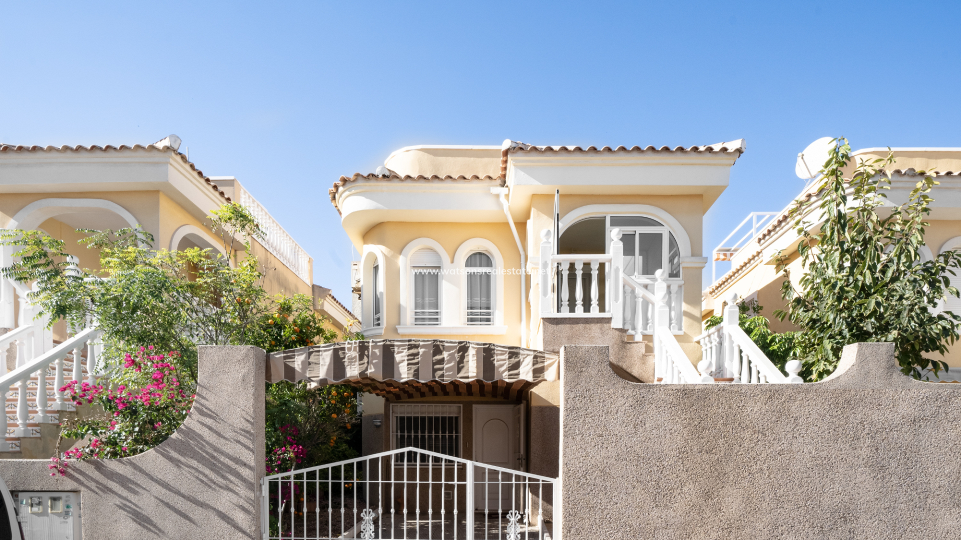 Maison Individuelle - Revente - Urb. La Marina - 5549
