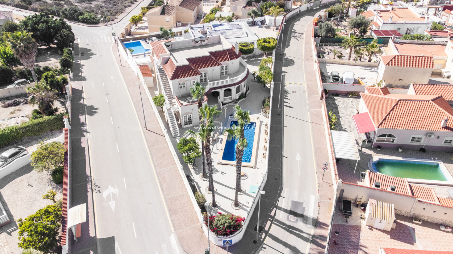 Maison Individuelle - Revente - Urb. La Marina - 5644