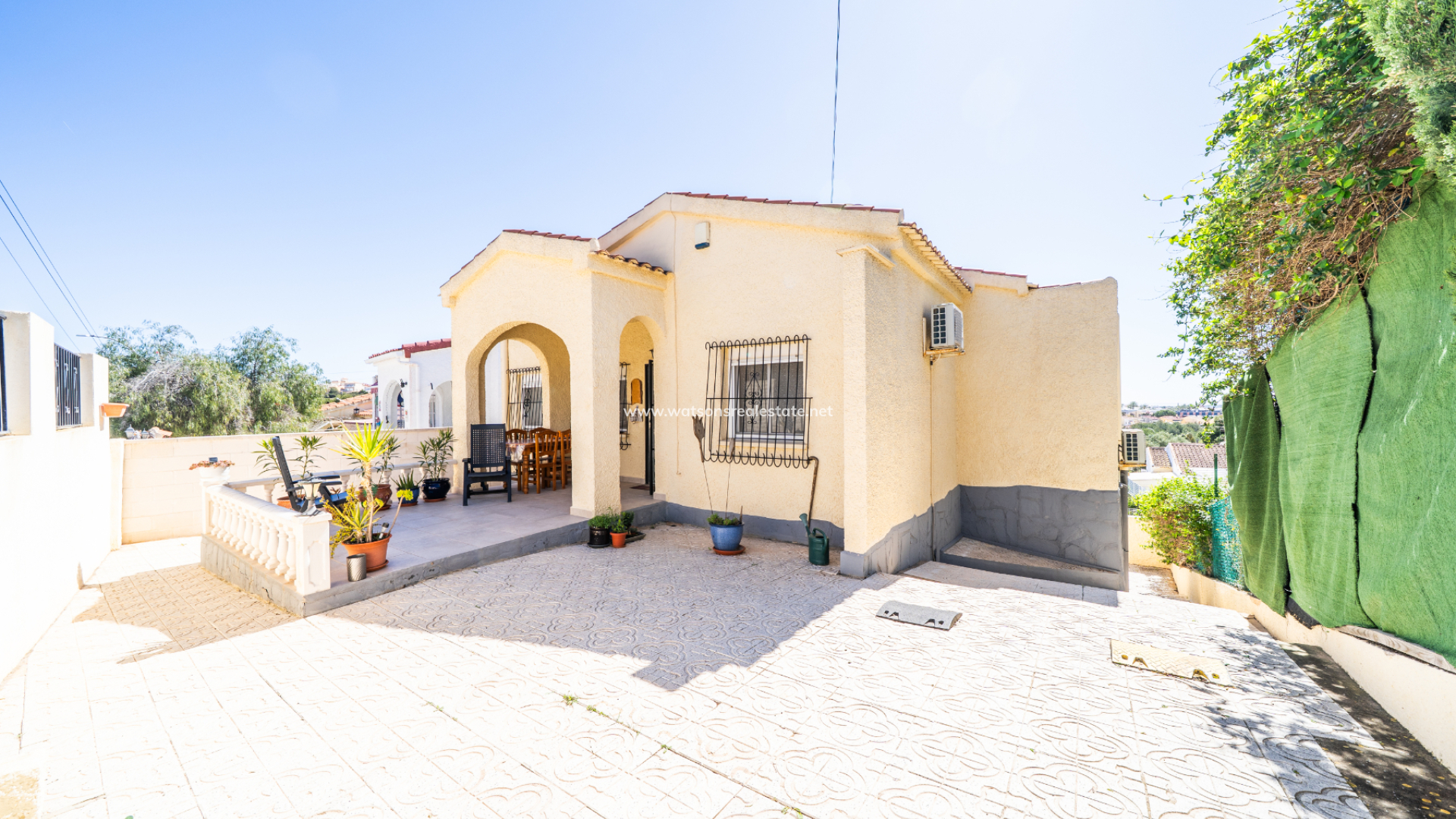 Maison Individuelle - Revente - Urb. La Marina - 5919