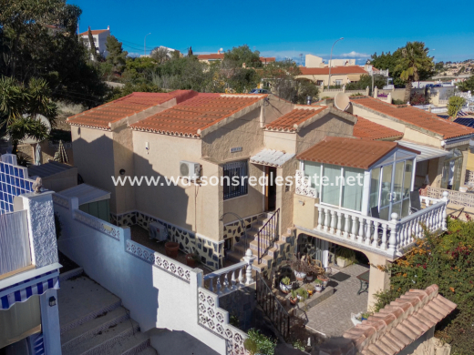 Maison Individuelle - Revente - Urb. La Marina - Urb. La Marina