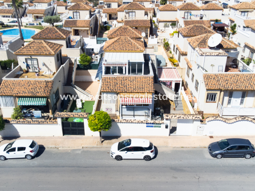 Maison Individuelle · Revente · Urb. La Marina · Urb. La Marina