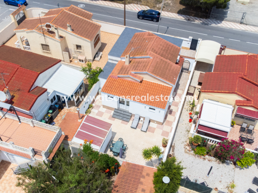 Maison Individuelle - Revente - Urb. La Marina - Urb. La Marina