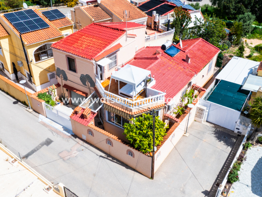 Maison Individuelle - Revente - Urb. La Marina - Urb. La Marina