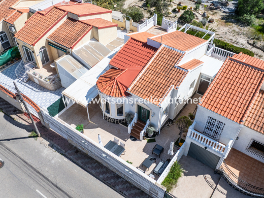 Maison Individuelle - Revente - Urb. La Marina - Urb. La Marina