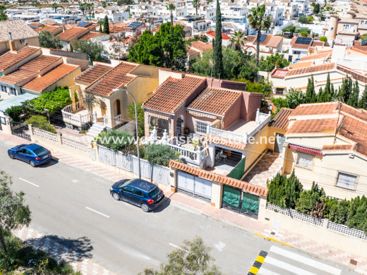 Maison Individuelle - Revente - Urb. La Marina - Urb. La Marina