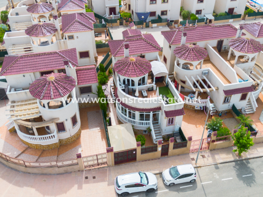 Maison Individuelle - Revente - Urb. La Marina - Urb. La Marina