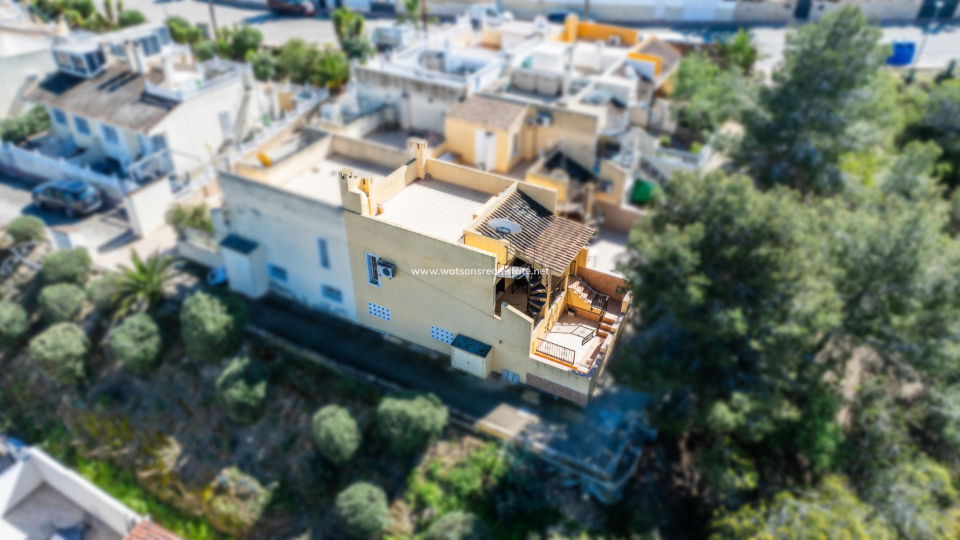 Maison - Revente - Rojales - 6134