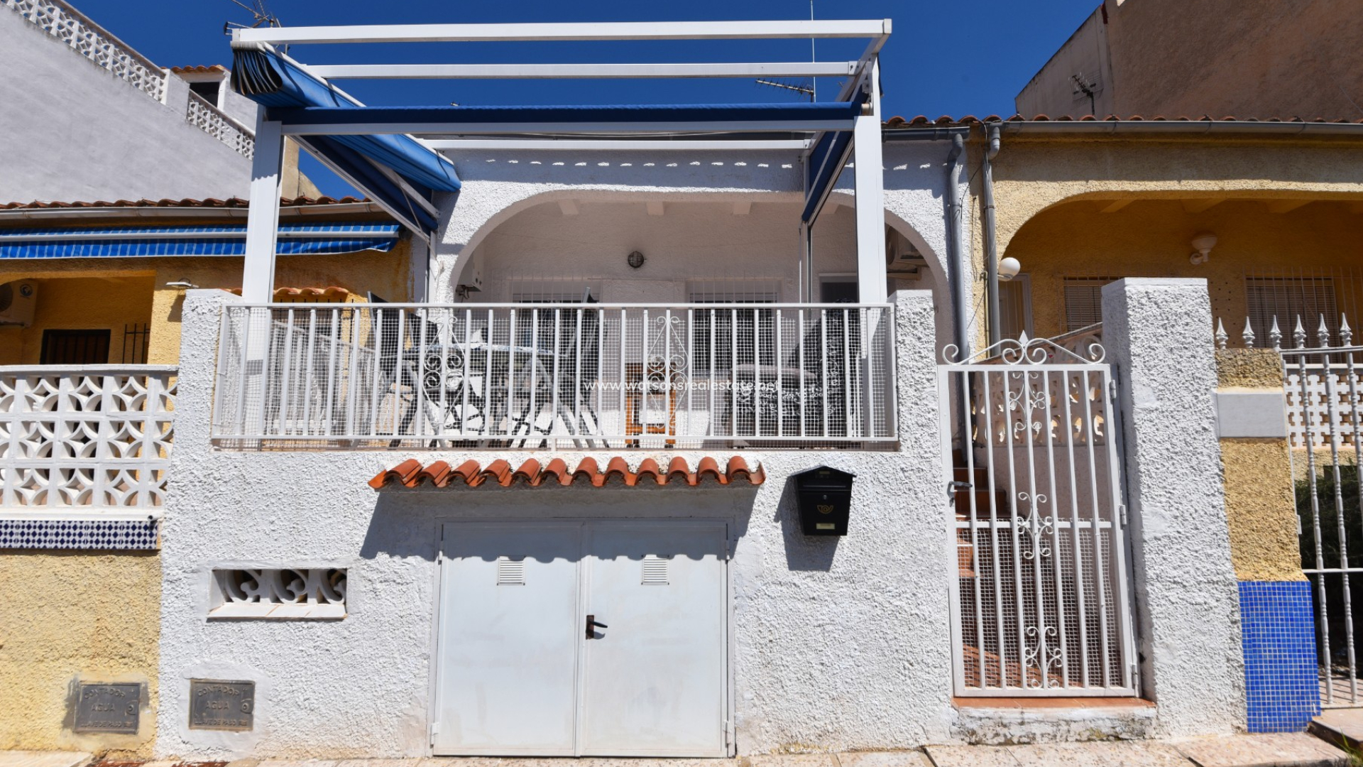 Maison - Revente - Urb. La Marina - 4862
