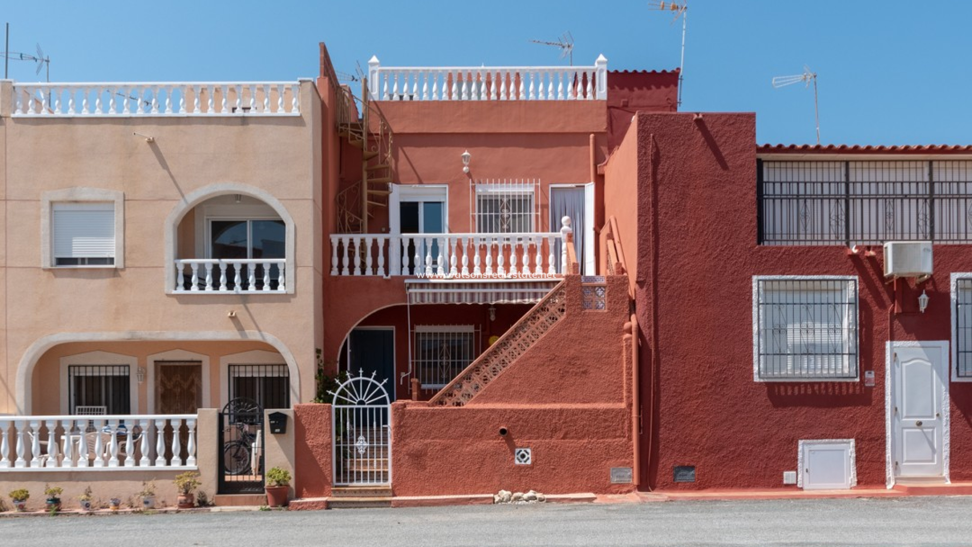 Maison - Revente - Urb. La Marina - 5119