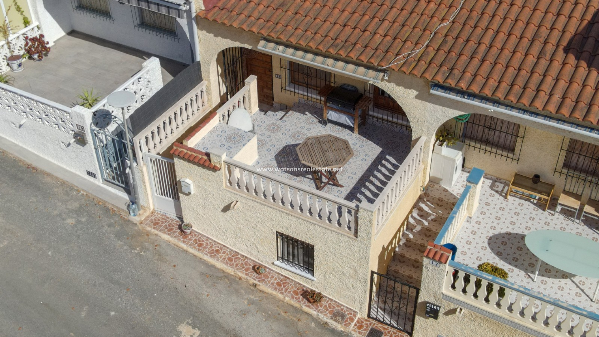 Maison - Revente - Urb. La Marina - 5143