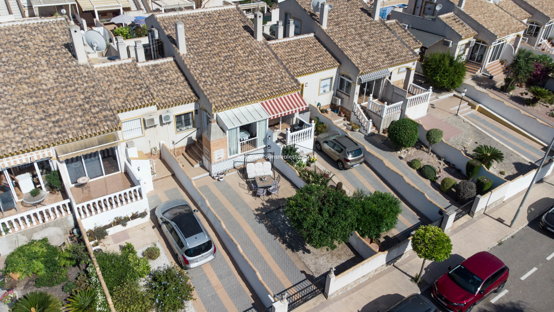 Maison - Revente - Urb. La Marina - 5166