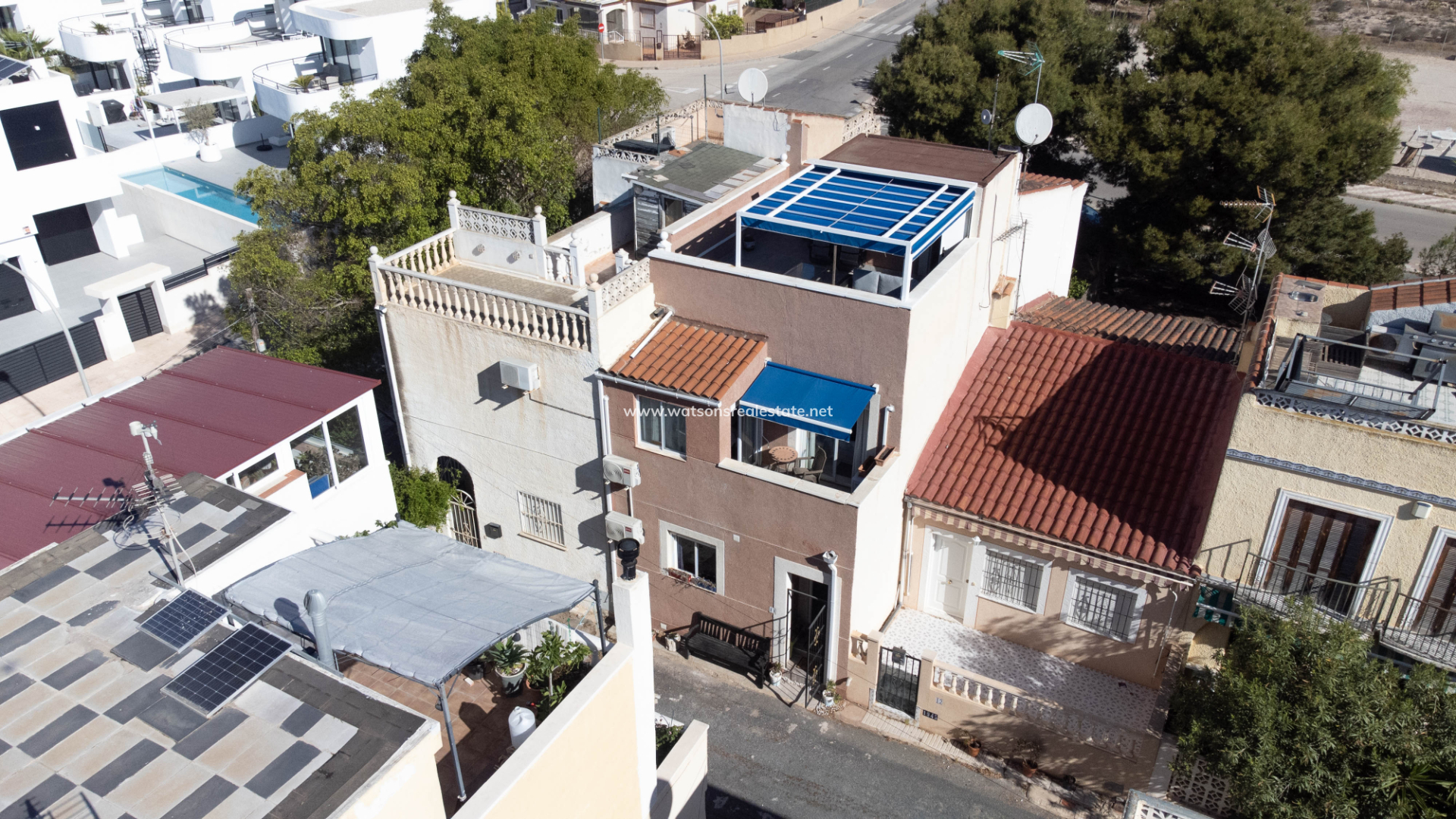 Maison - Revente - Urb. La Marina - 5361