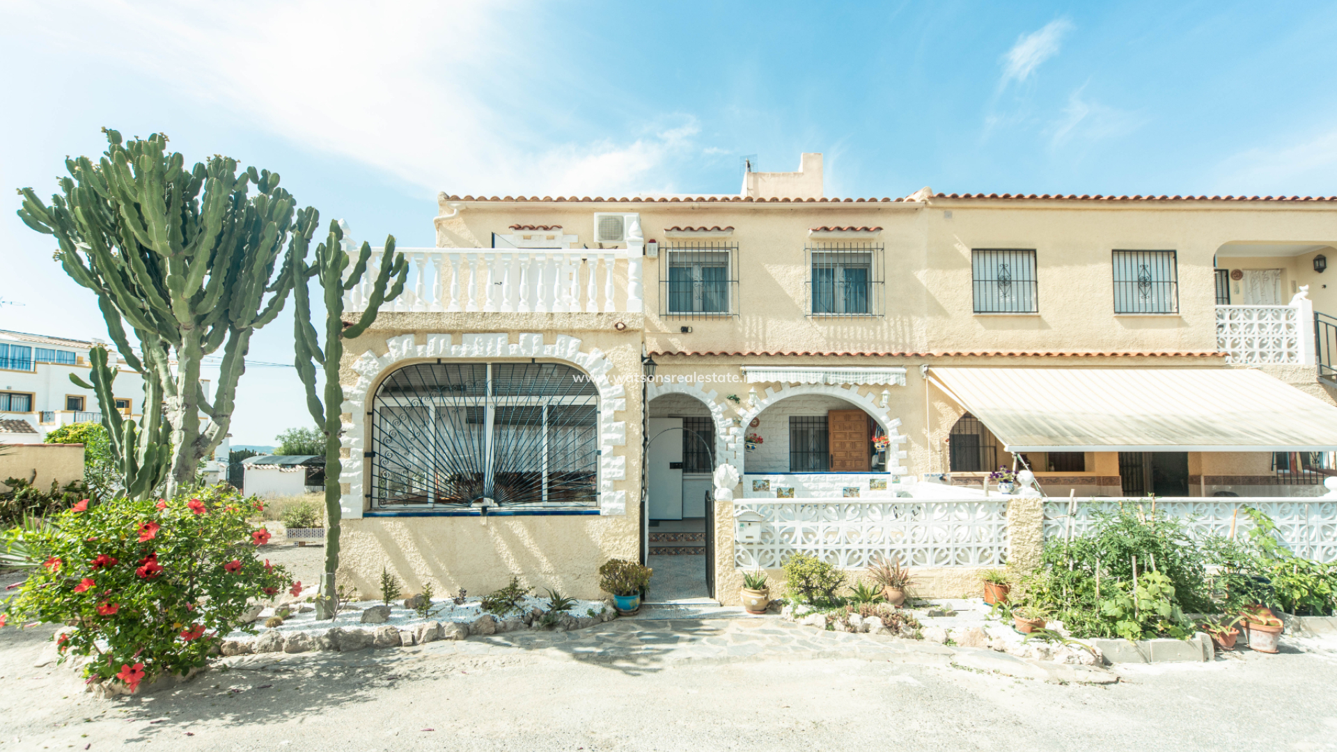 Maison - Revente - Urb. La Marina - 5433