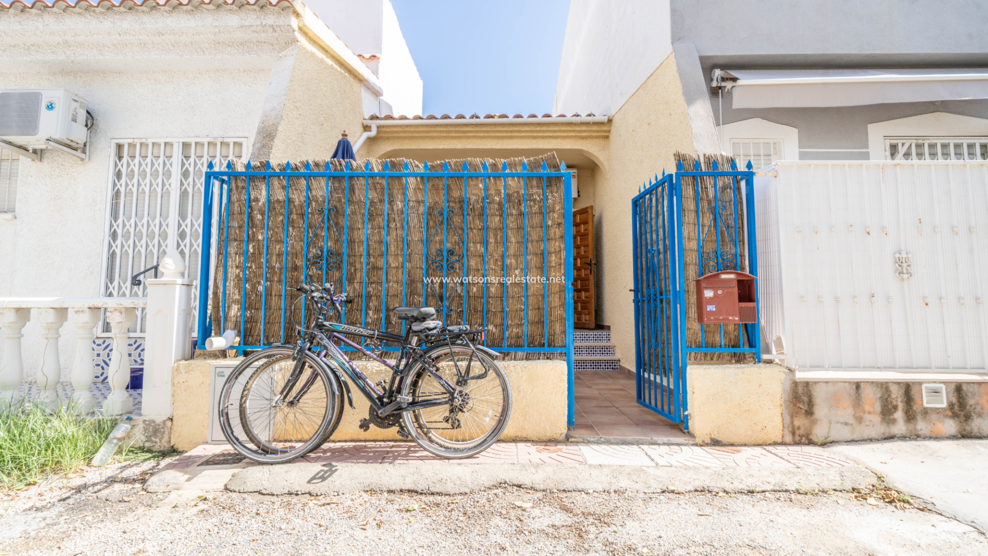 Maison - Revente - Urb. La Marina - 5500