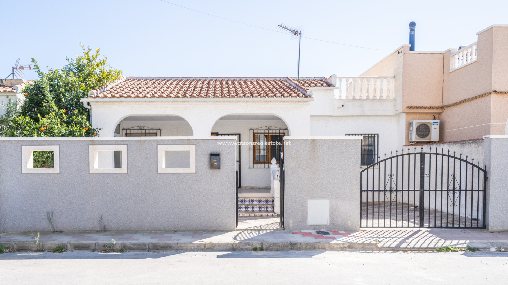 Maison - Revente - Urb. La Marina - 5615