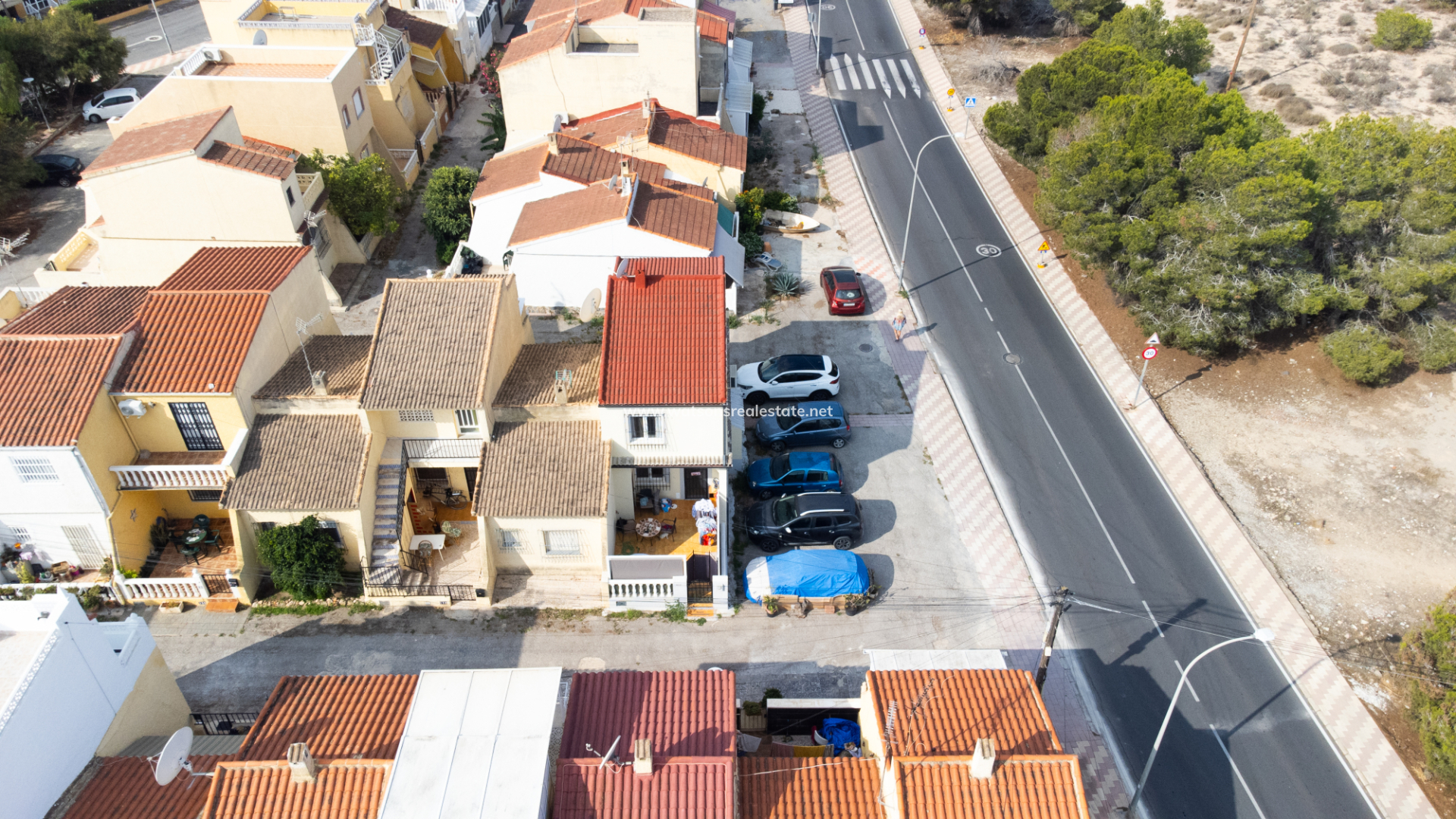 Maison - Revente - Urb. La Marina - 5695