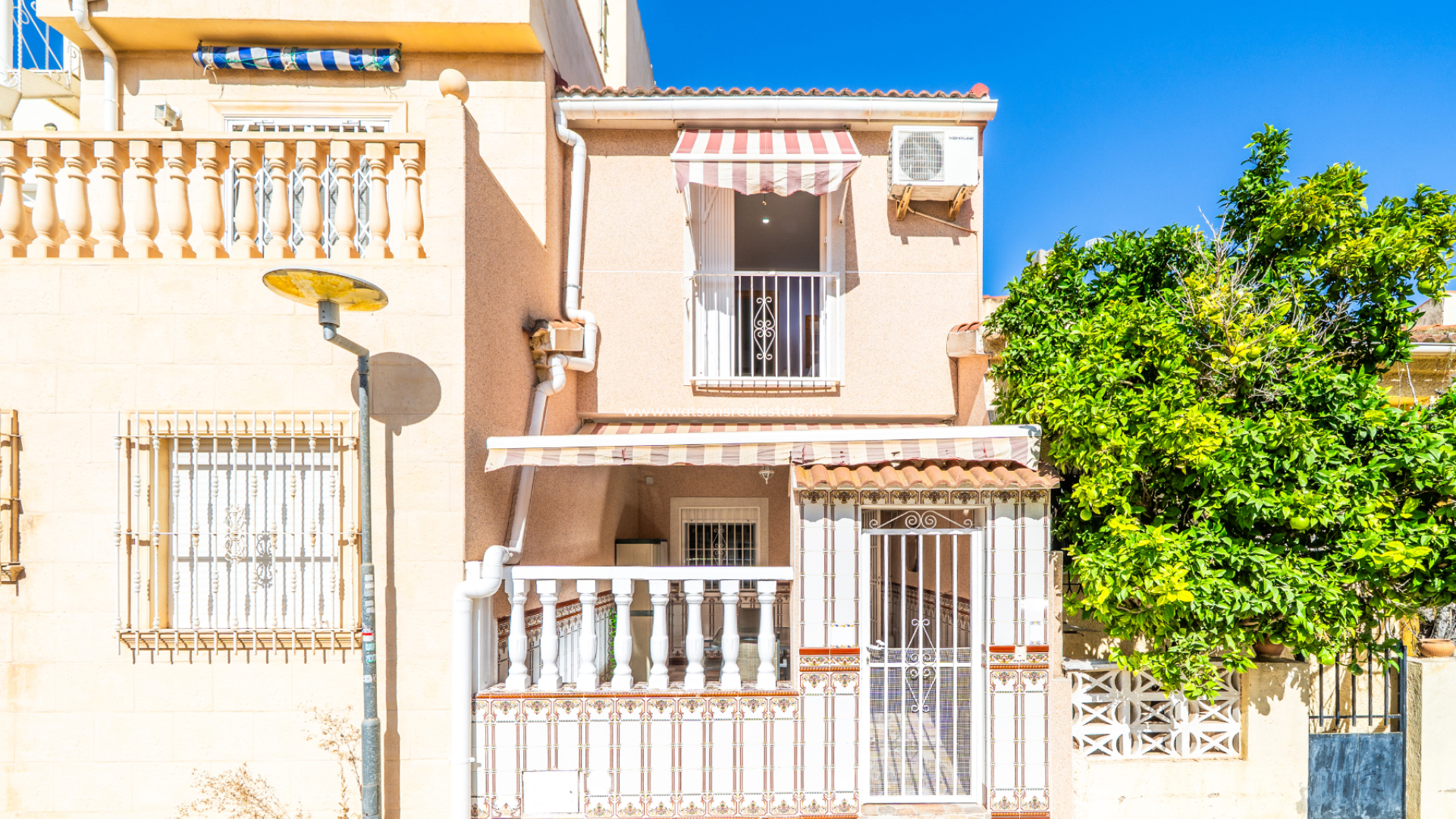 Maison - Revente - Urb. La Marina - 6032