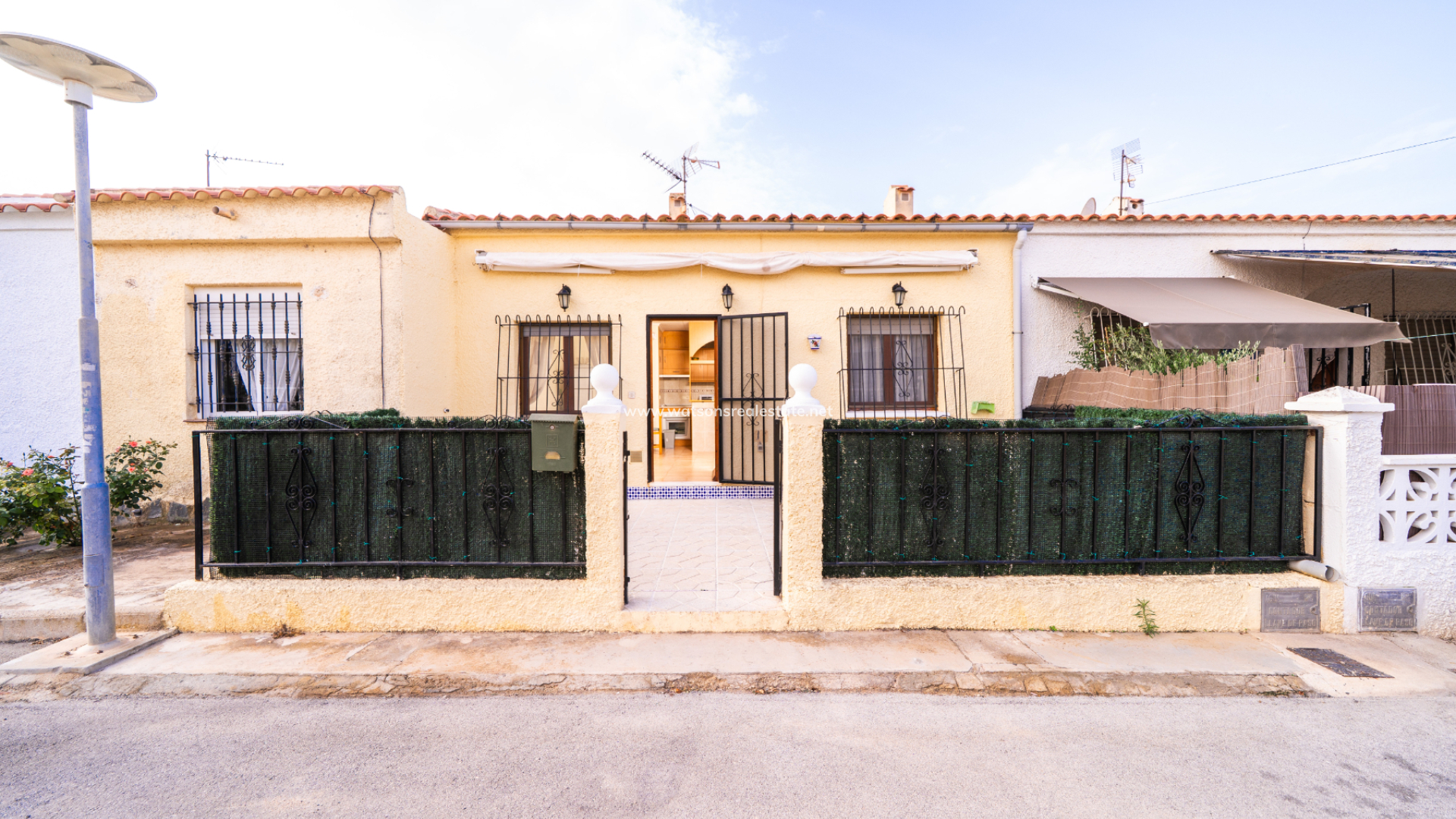 Maison - Revente - Urb. La Marina - 6038