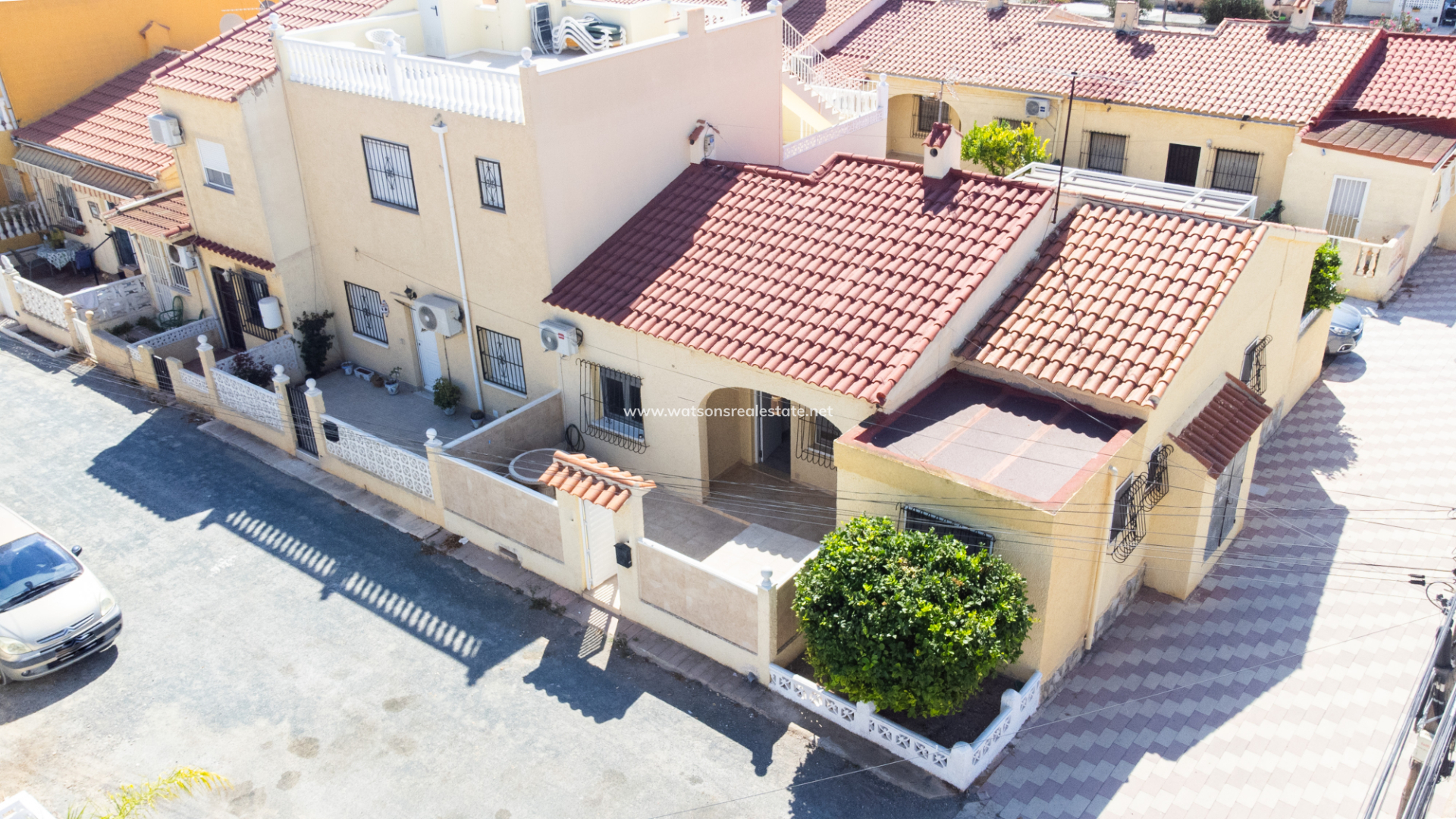 Maison - Revente - Urb. La Marina - 6050