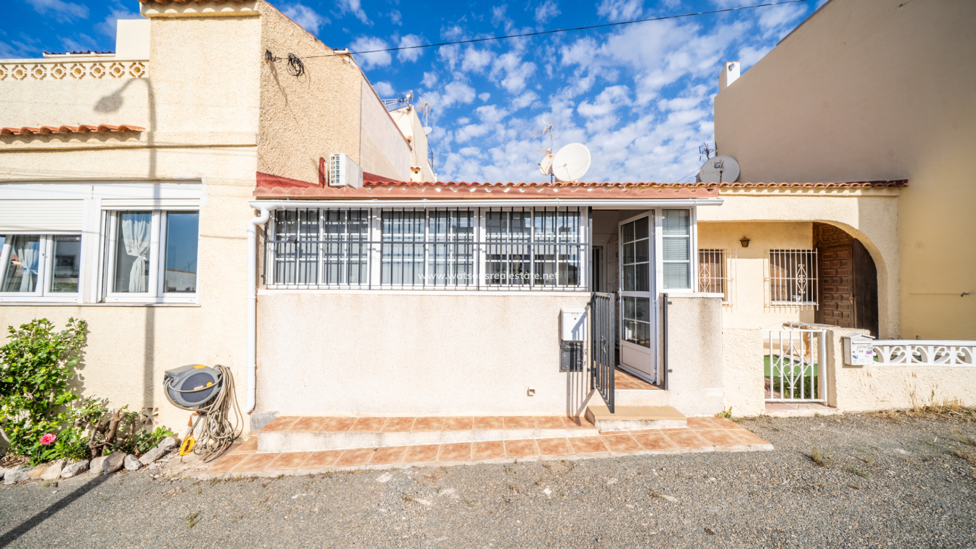 Maison - Revente - Urb. La Marina - 6165