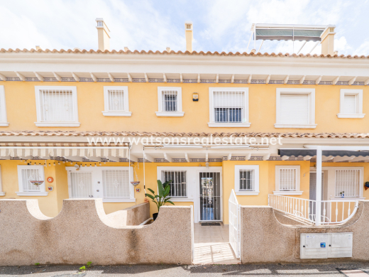 Maison - Revente - Urb. La Marina - Urb. La Marina