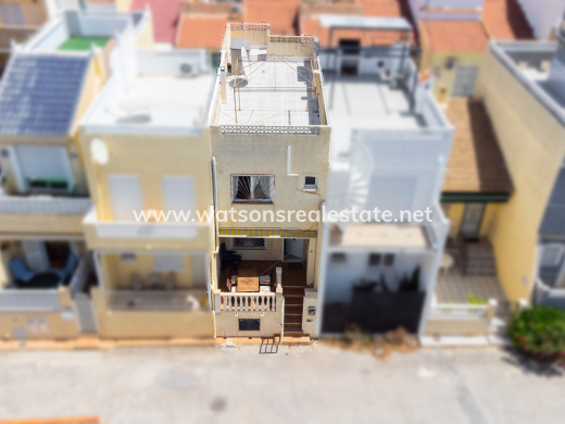 Maison - Revente - Urb. La Marina - Urb. La Marina