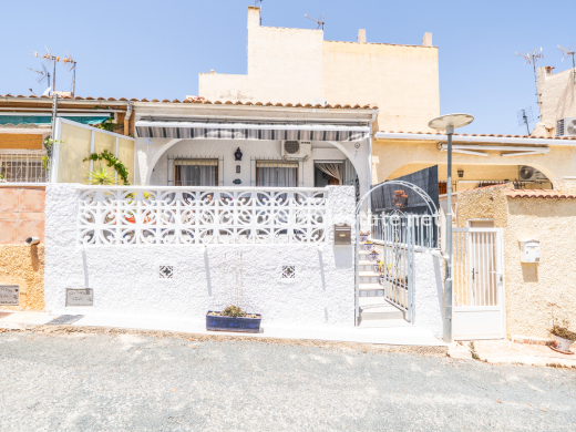 Maison - Revente - Urb. La Marina - Urb. La Marina