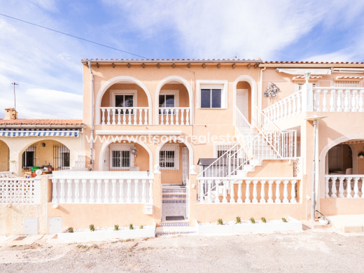 Maison - Revente - Urb. La Marina - Urb. La Marina