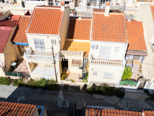 Maison · Revente · Urb. La Marina · Urb. La Marina