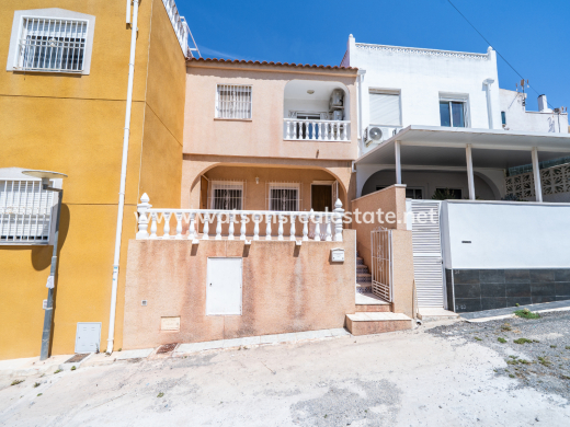 Maison · Revente · Urb. La Marina · Urb. La Marina