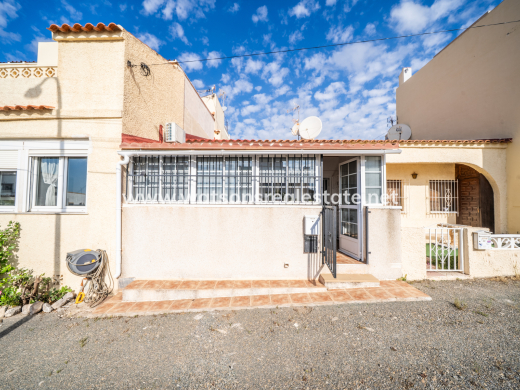 Maison - Revente - Urb. La Marina - Urb. La Marina