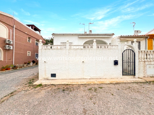 Maison - Revente - Urb. La Marina - Urb. La Marina