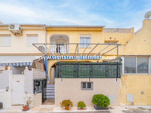 Maison · Revente · Urb. La Marina · Urb. La Marina