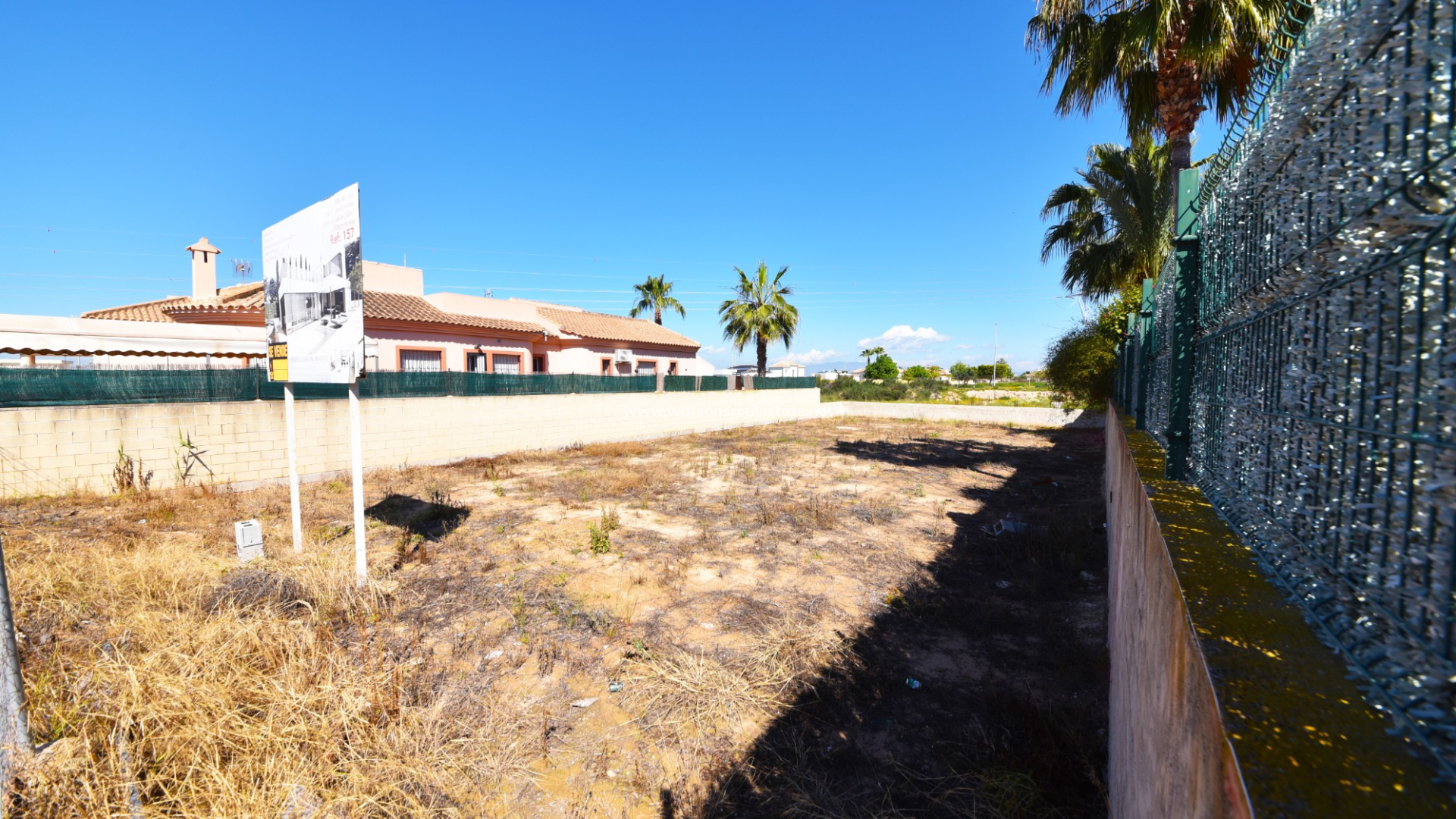 Marke - Resale - Urb. El Oasis - La Marina - 4860