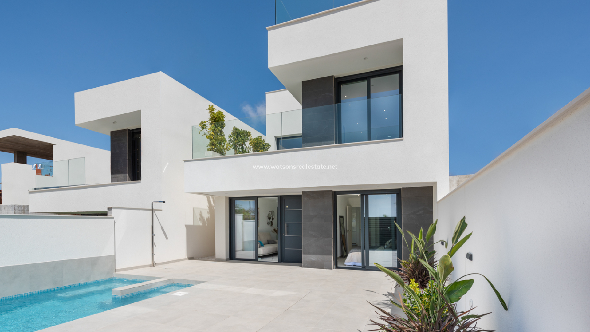 Neubau - New Build - Benijofar - 5591NB
