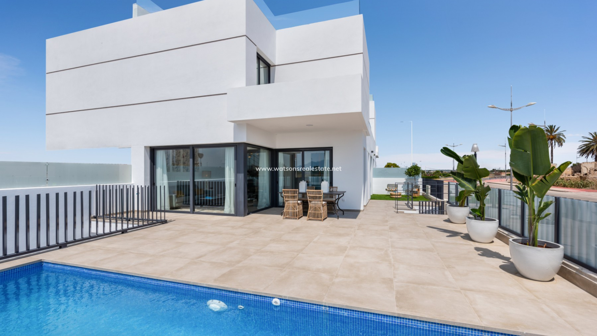 Neubau - New Build - Dolores - NB4513