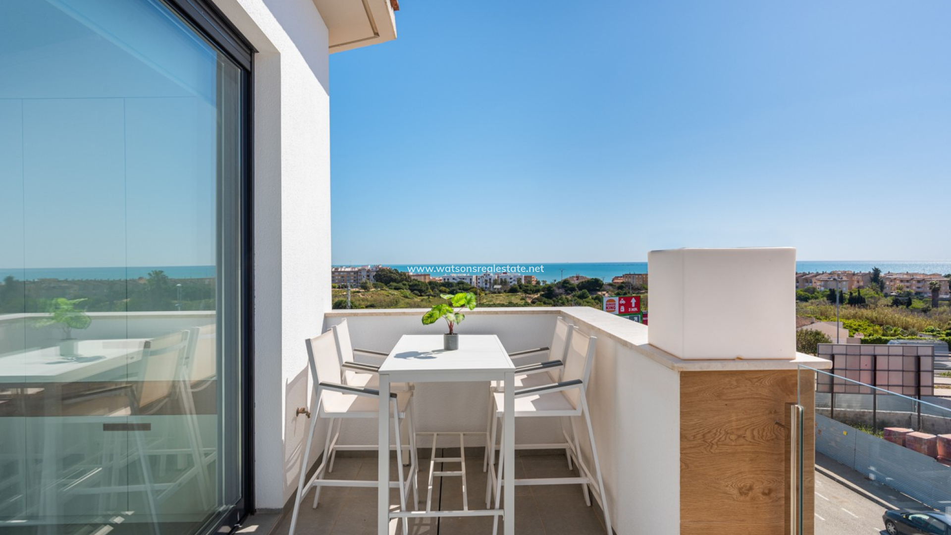 Neubau - New Build - Guardamar del Segura - 5152