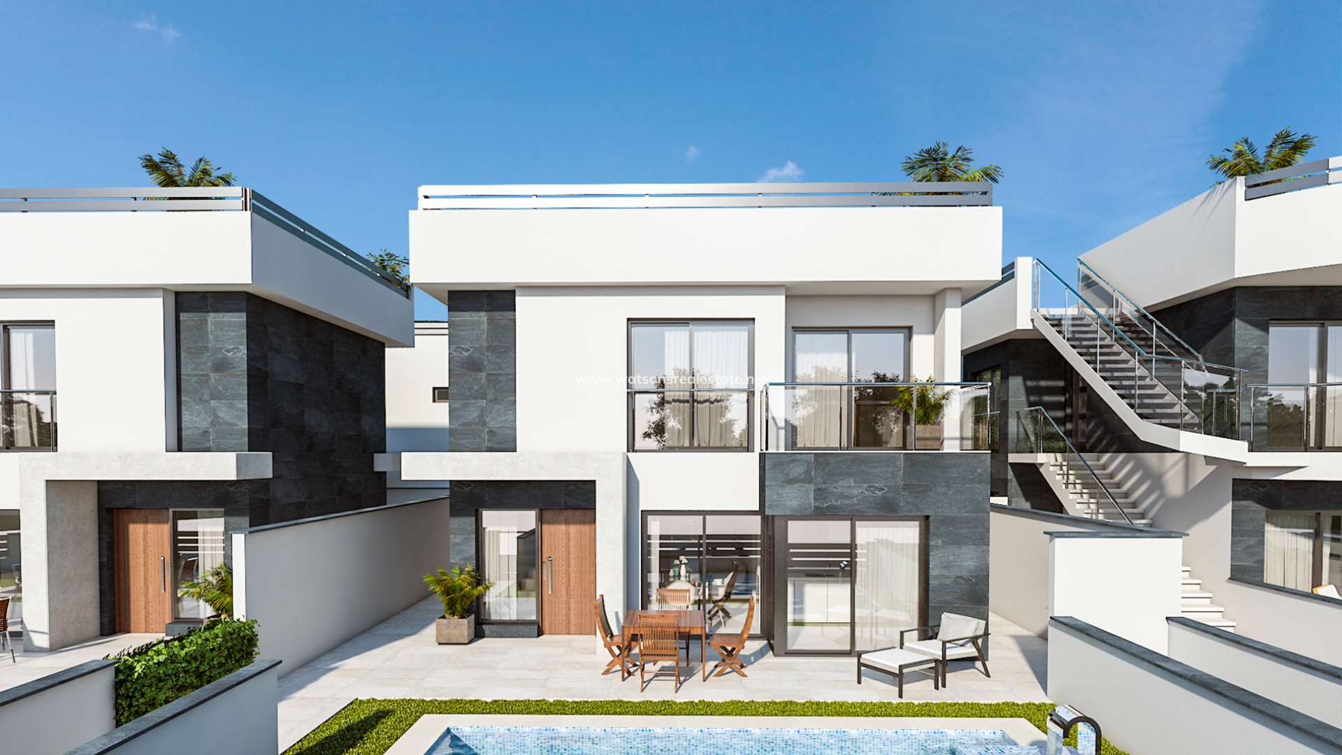 Neubau - New Build - Murcia - NB5212