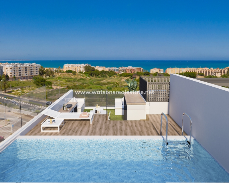 new apartments for sale costa blanca