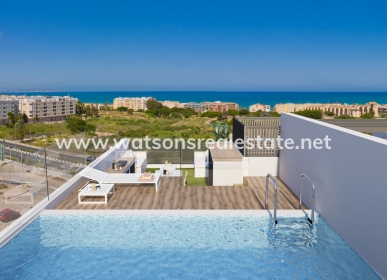 new apartments for sale costa blanca
