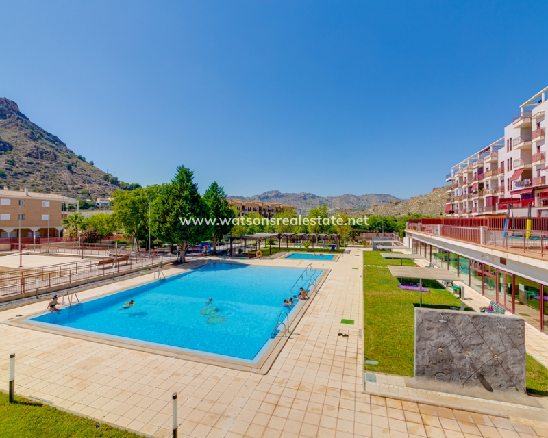 New Apartments for Sale in Murcia