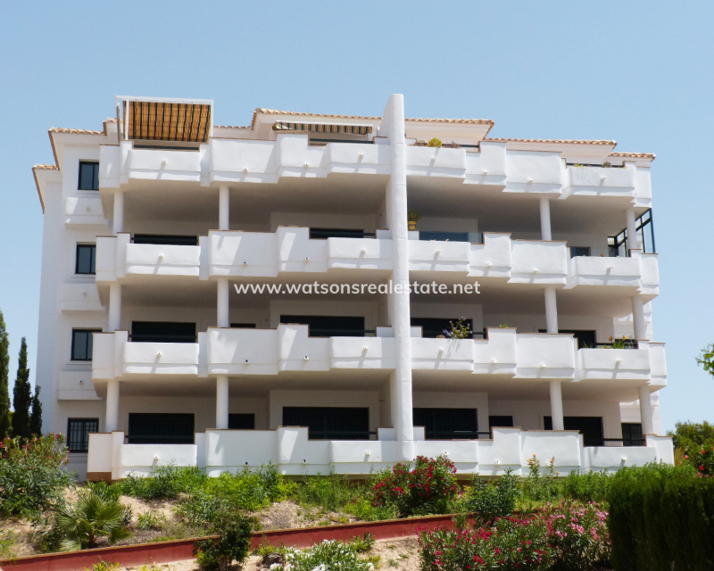 New Build - Apartment - Alicante - Campoamor